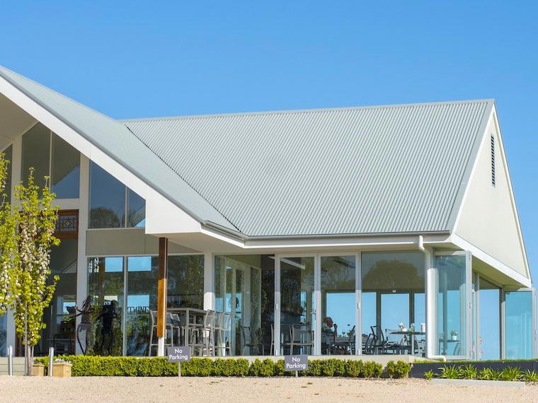 Artwine, Woodside, Australia