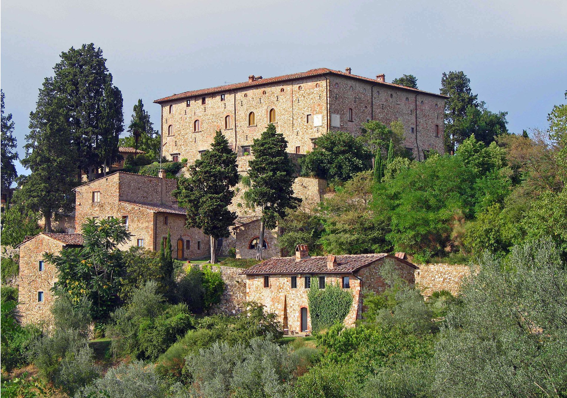 Castello di Bibbione