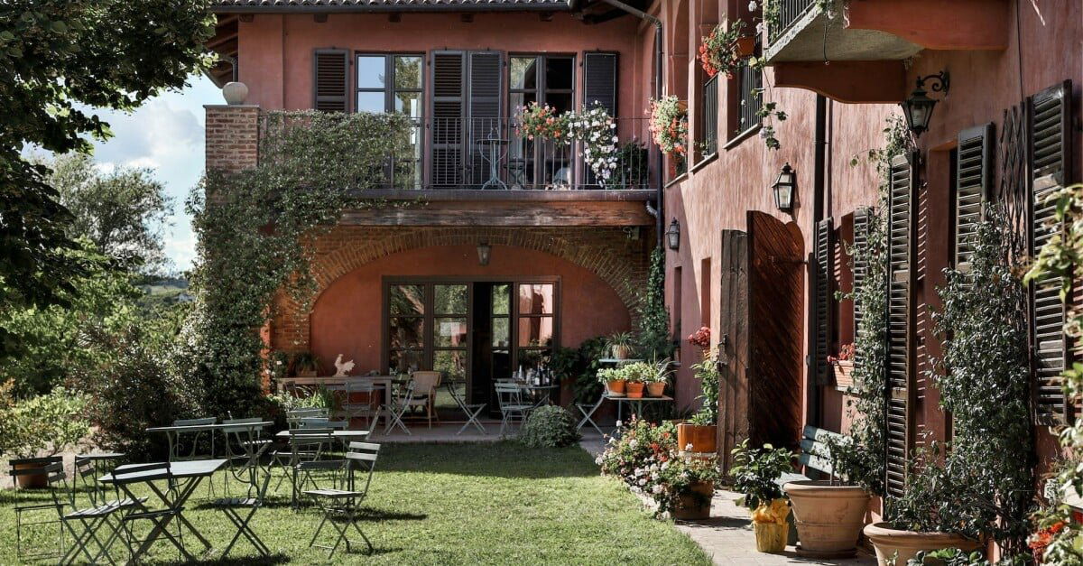 Cascina Gilli, Winery in Castelnuovo Don Bosco