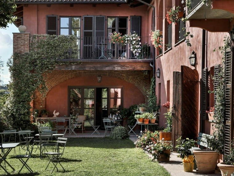 Cascina Gilli, Castelnuovo Don Bosco, Italy