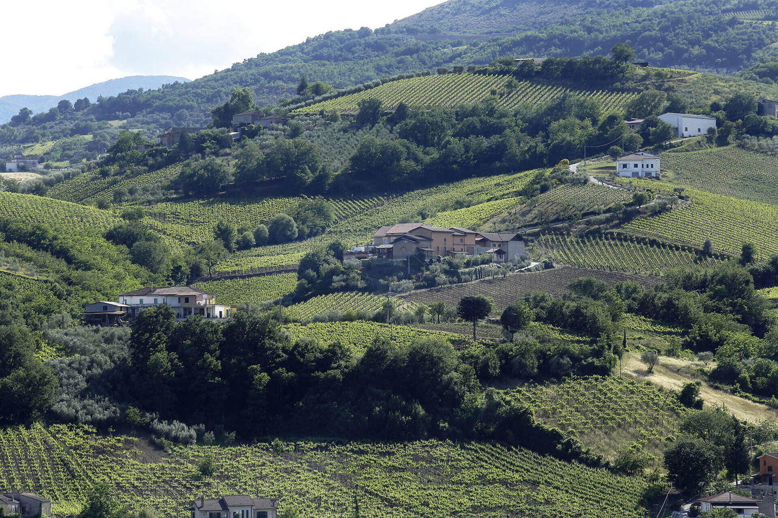Fontanavecchia, Torrecuso, Italy