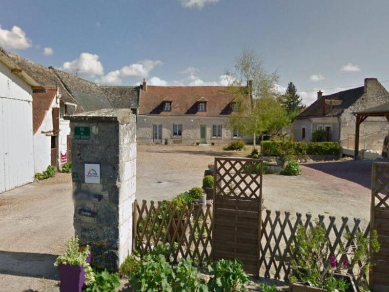 Domaine de la Chevalerie, Restigne, France