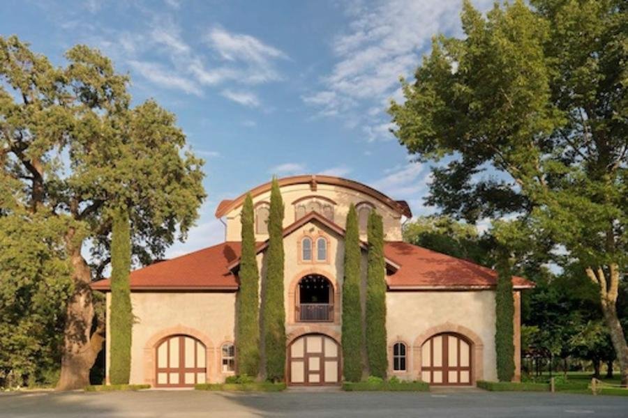 S. R. Tonella Cellars