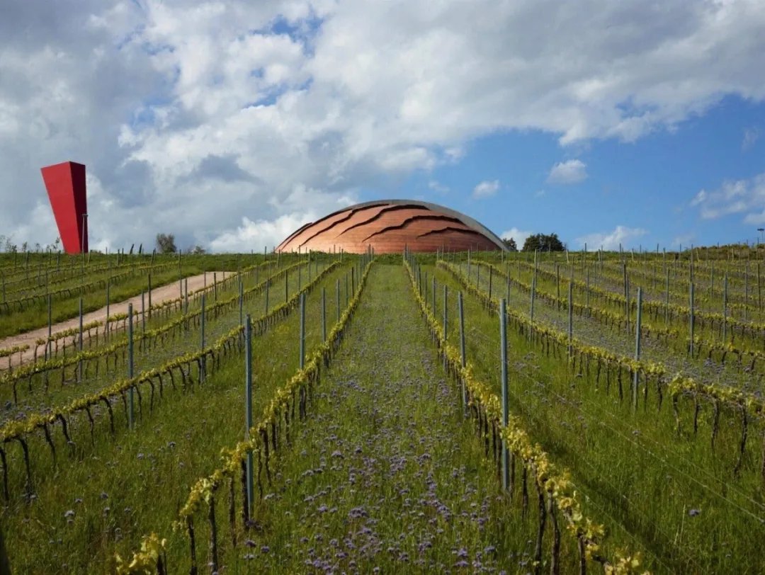 Tenuta Castelbuono (Tenute Lunelli)