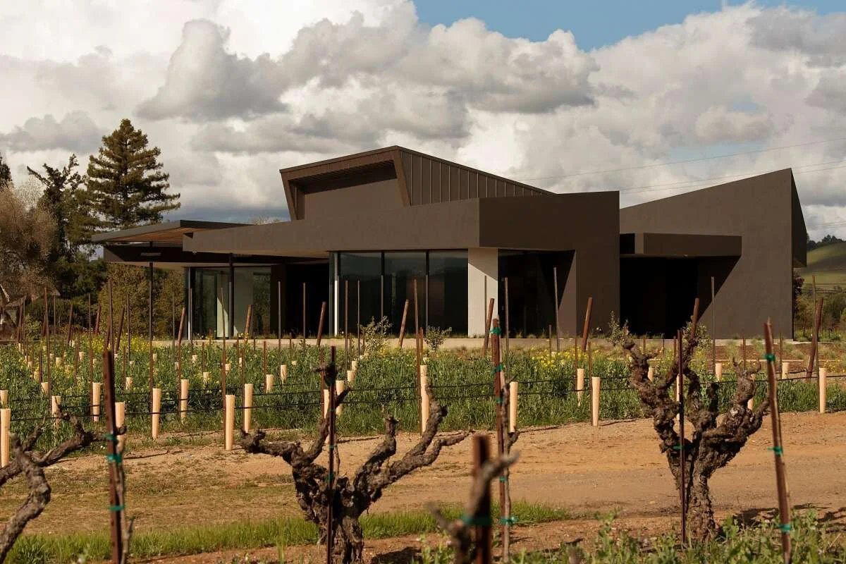 Aperture Cellars, Sonoma, United States