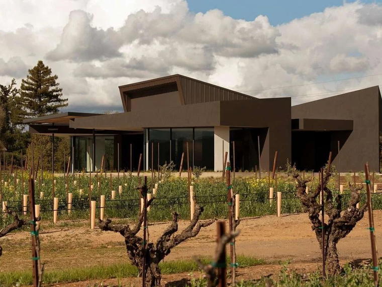 Aperture Cellars, Sonoma, United States