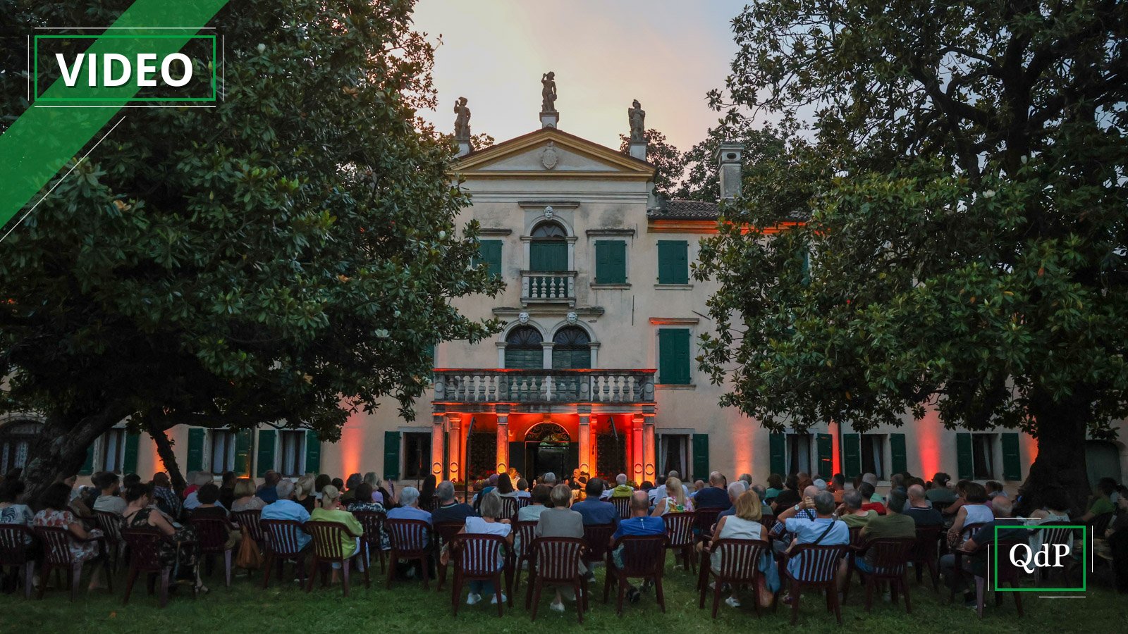 Bogana Vini, Pederobba, Italy