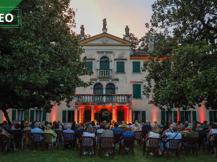 Bogana Vini, Pederobba, Italy
