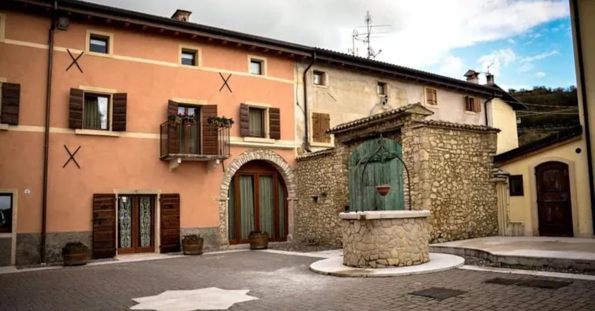 Valentina Cubi winery in Fumane