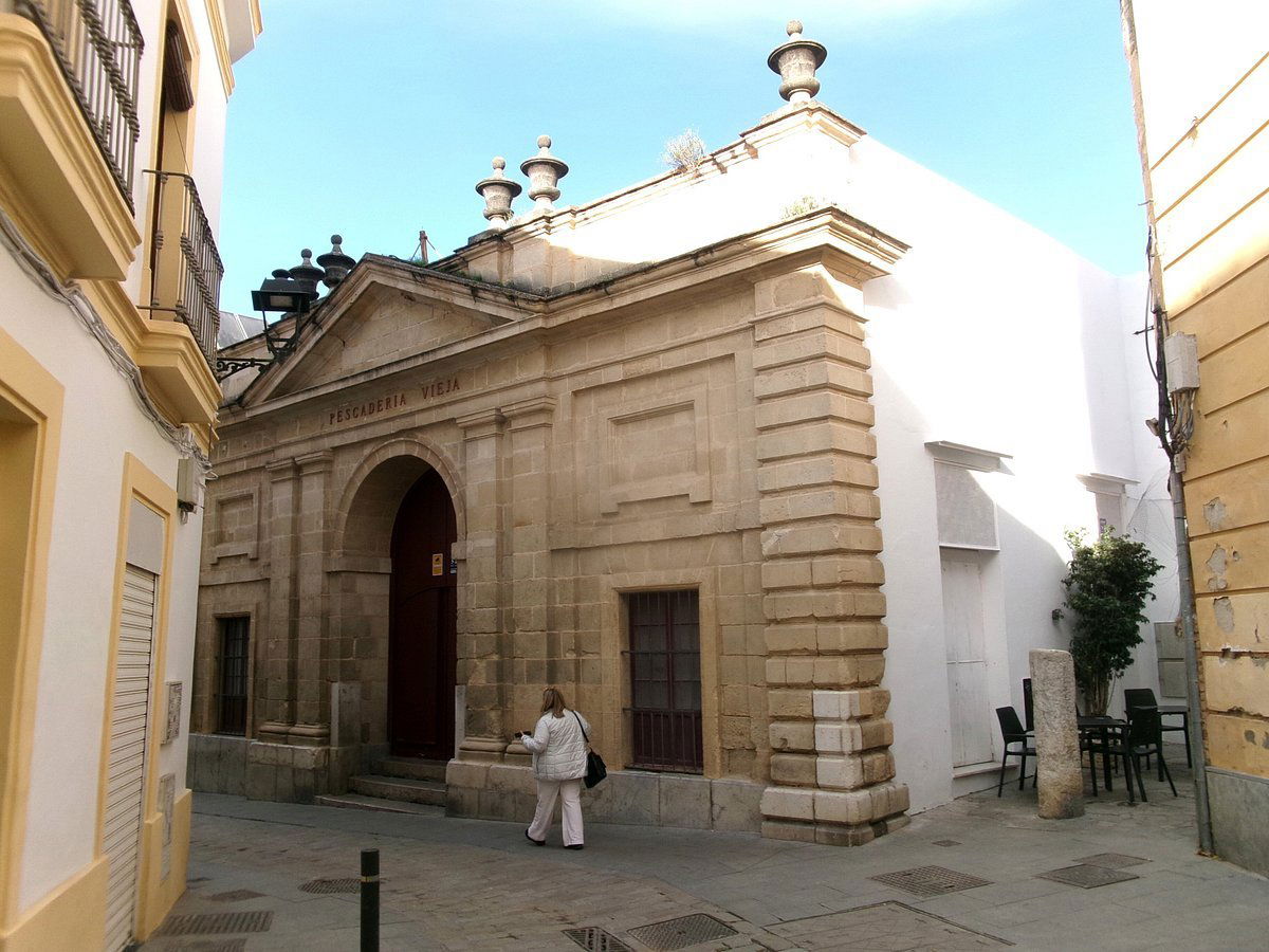 Bodegas Lustau, Winery in Jerez de la Frontera