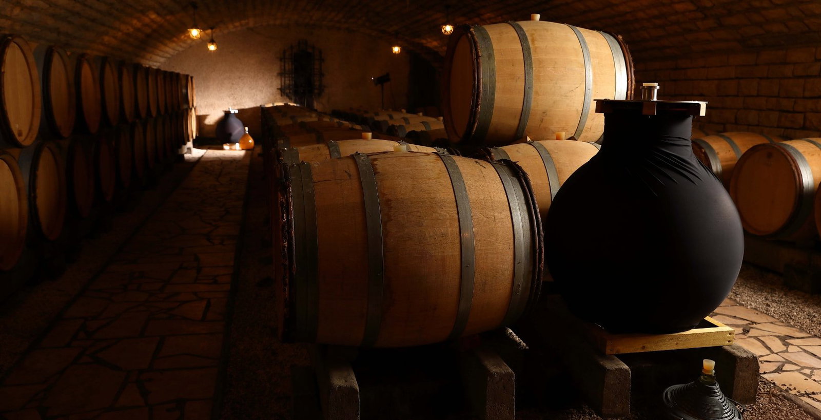 Domaine Paul Pillot, Chassagne-Montrachet, France