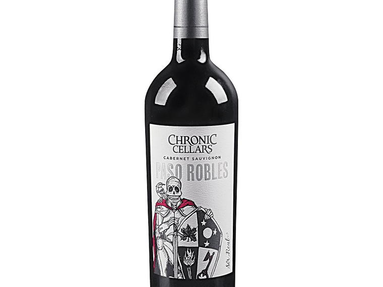 Chronic Cellars, Paso Robles, United States