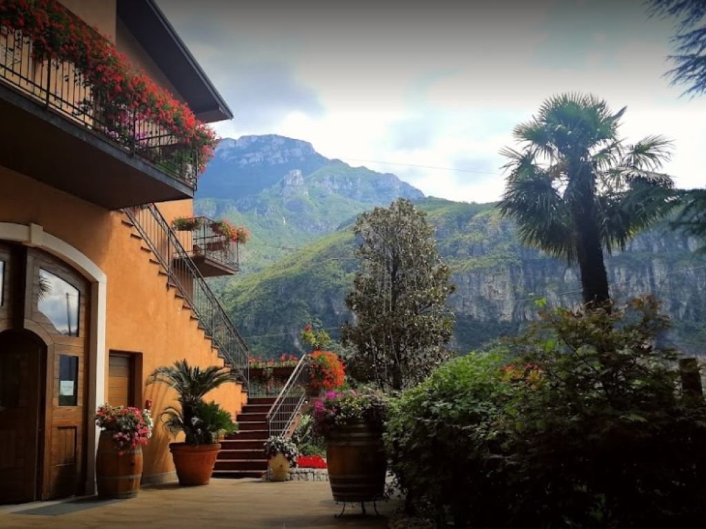 Cantina Roeno, Brentino Belluno, Italy