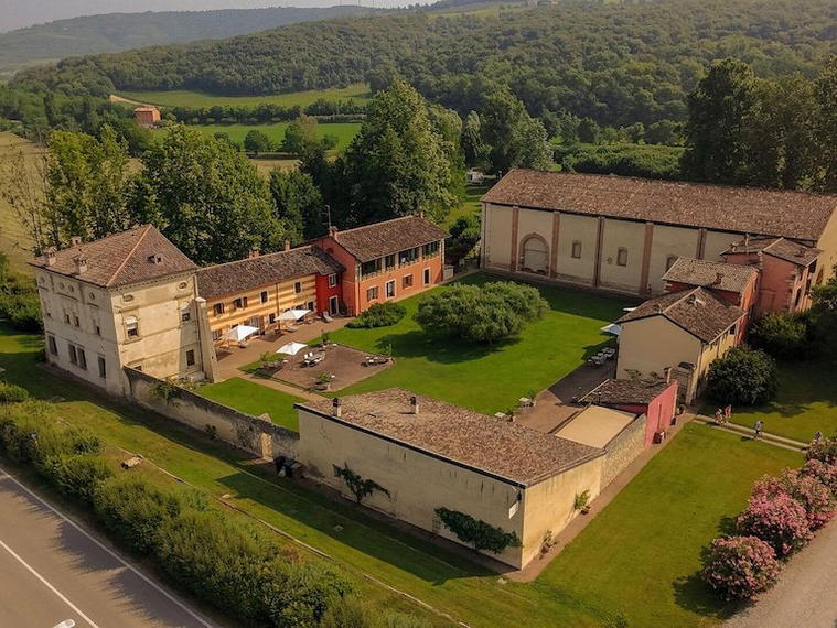 Azienda Vitivinicola Vaona, Valgatara Marano Di Valpolicella, Italy