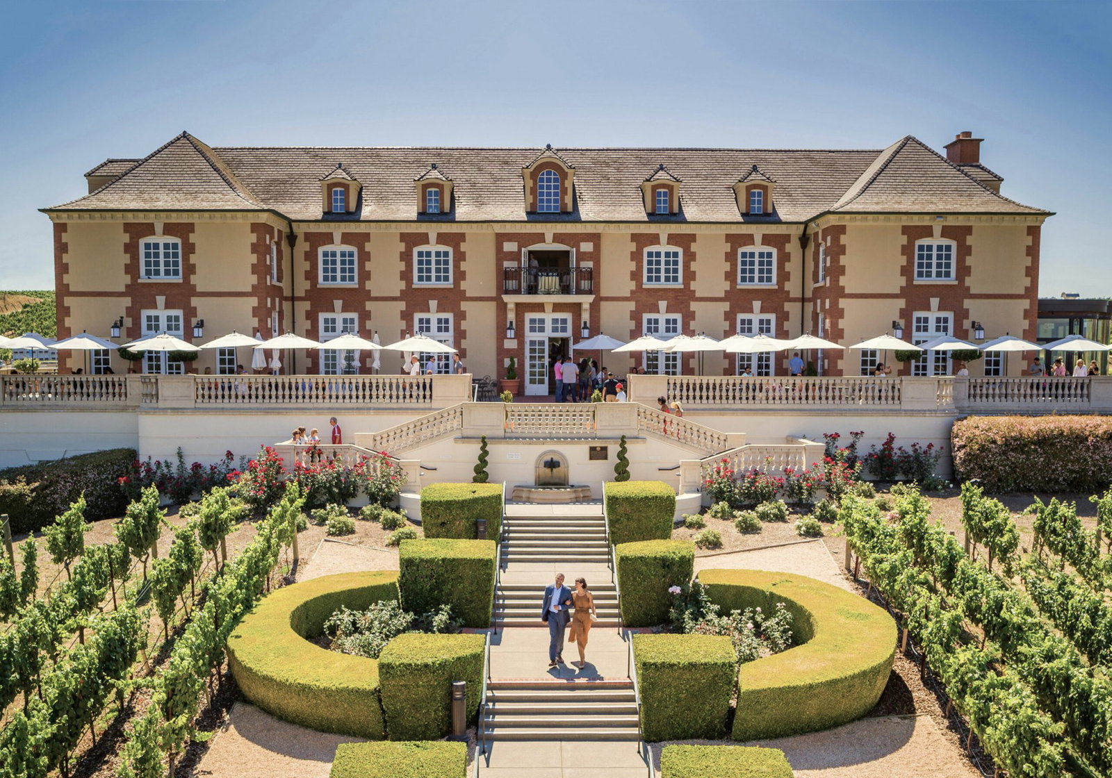 Hyde Vineyard Estate