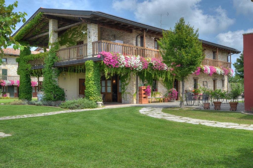 Agriturismo Albafiorita, Winery in Latisana