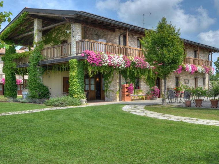 Agriturismo Albafiorita, Latisana, Italy
