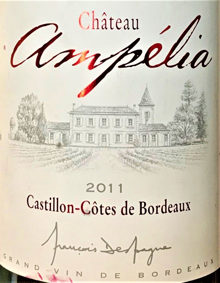 Château Ampélia