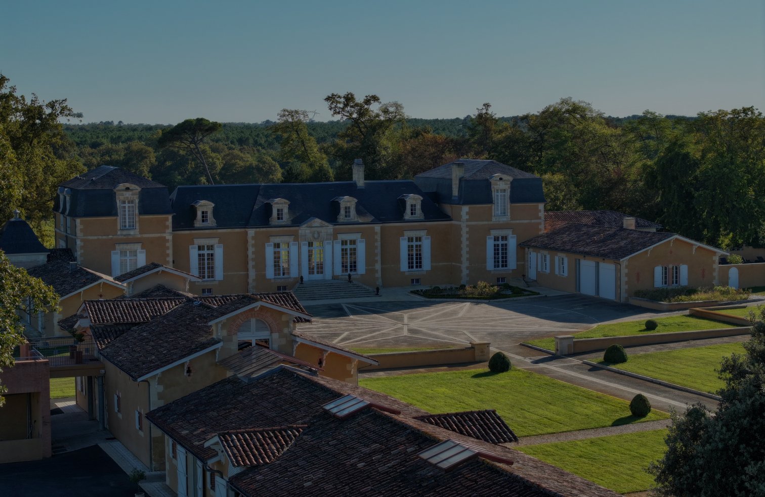 Château de Rouillac