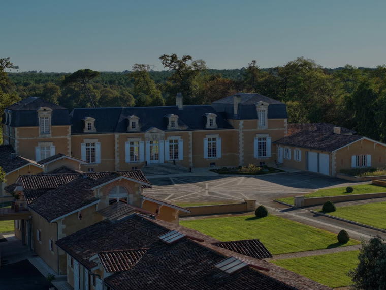Château de Rouillac, Canejan, France