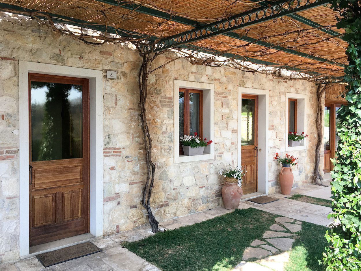 Cantine Vedova, Winery in Valdobbiadene