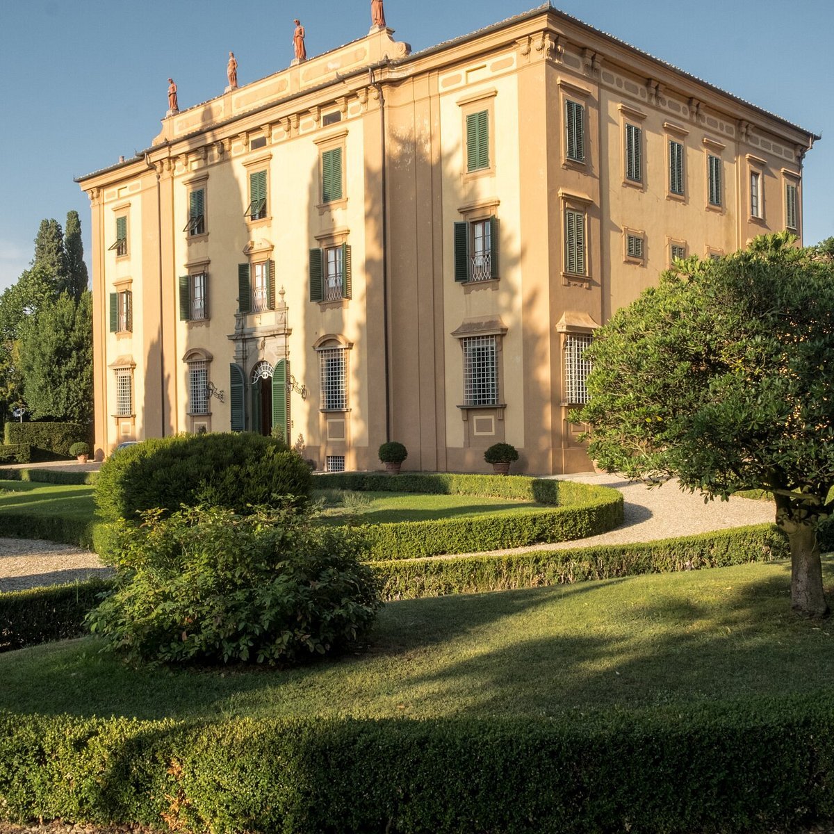 Castello del Poggio, Asti, Italy