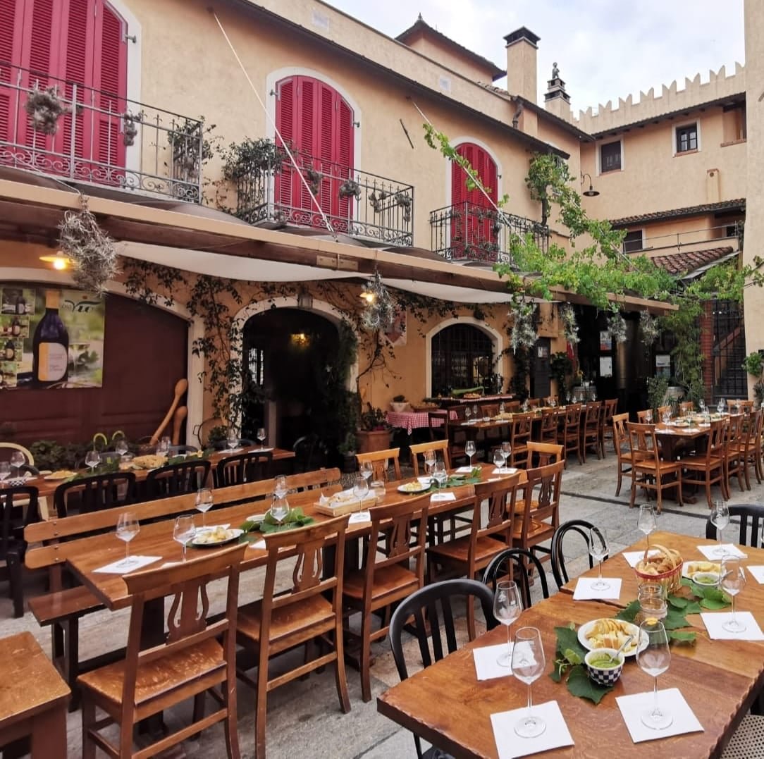 BioVio, Winery in Bastia D Albenga