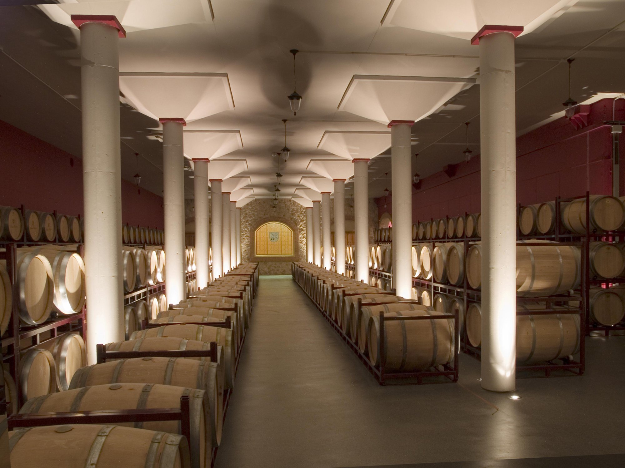 Bodegas Viña Solorca