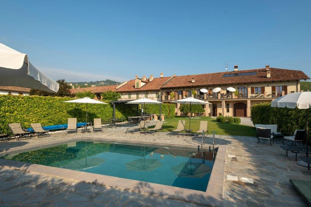 Cascina Rocca – Franco Molino, La Morra, Italy