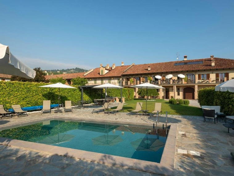Cascina Rocca – Franco Molino, La Morra, Italy