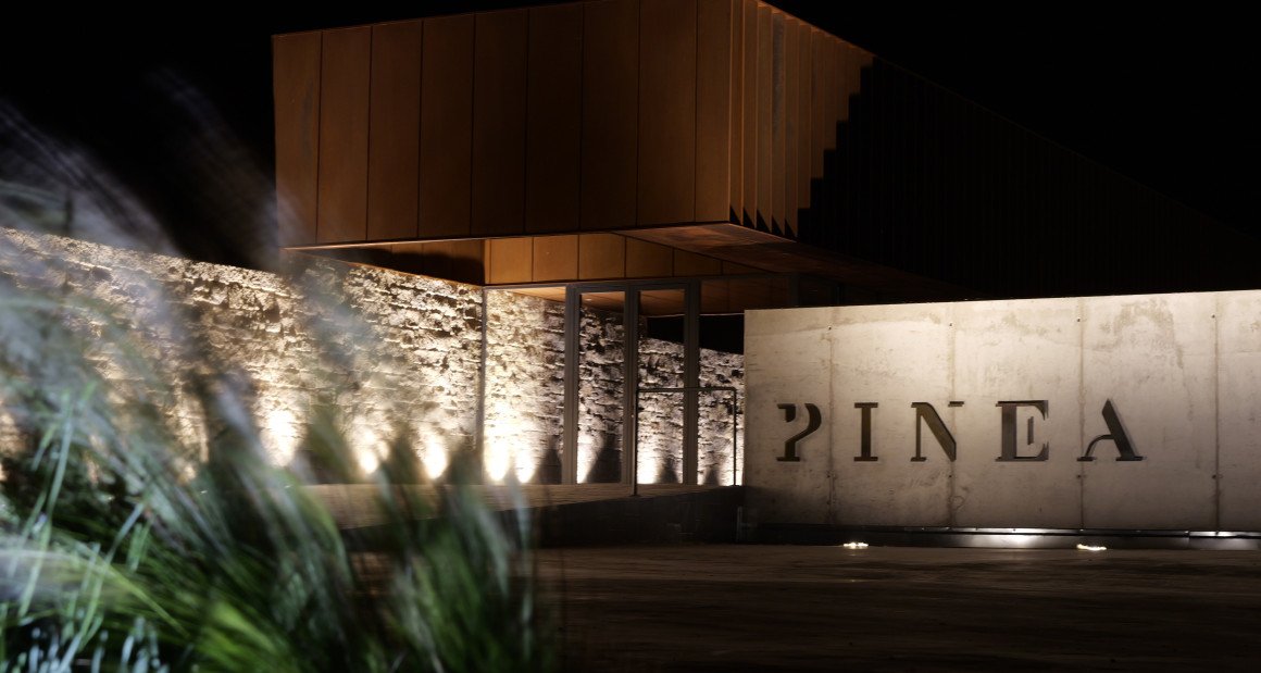 Bodegas Pinea Del Duero