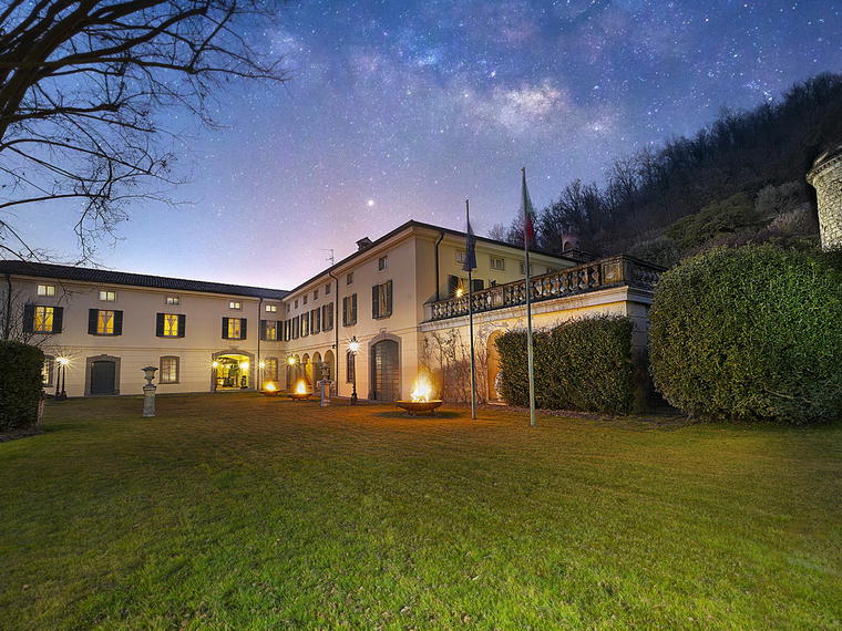 Antica Fratta, Monticelli Brusati, Italy
