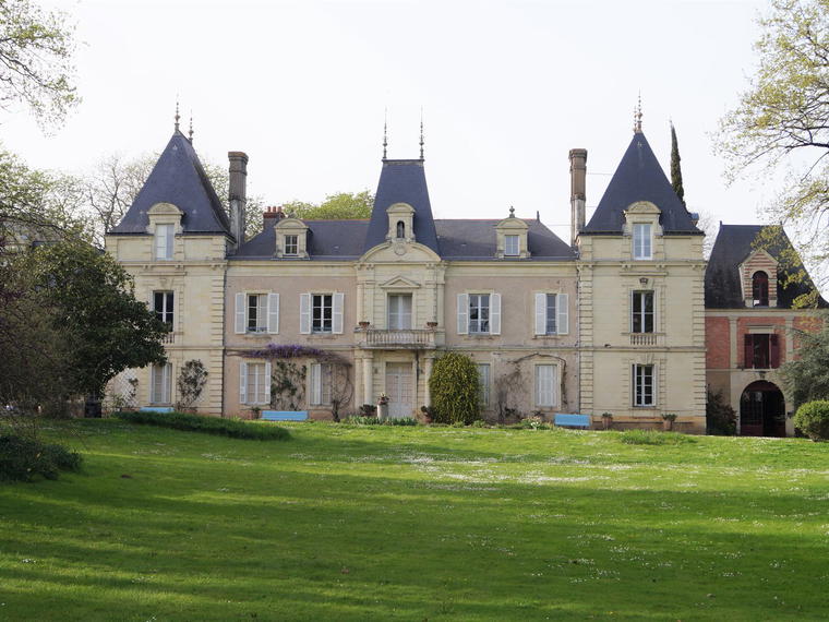 Domaine du Closel, Savennières, France