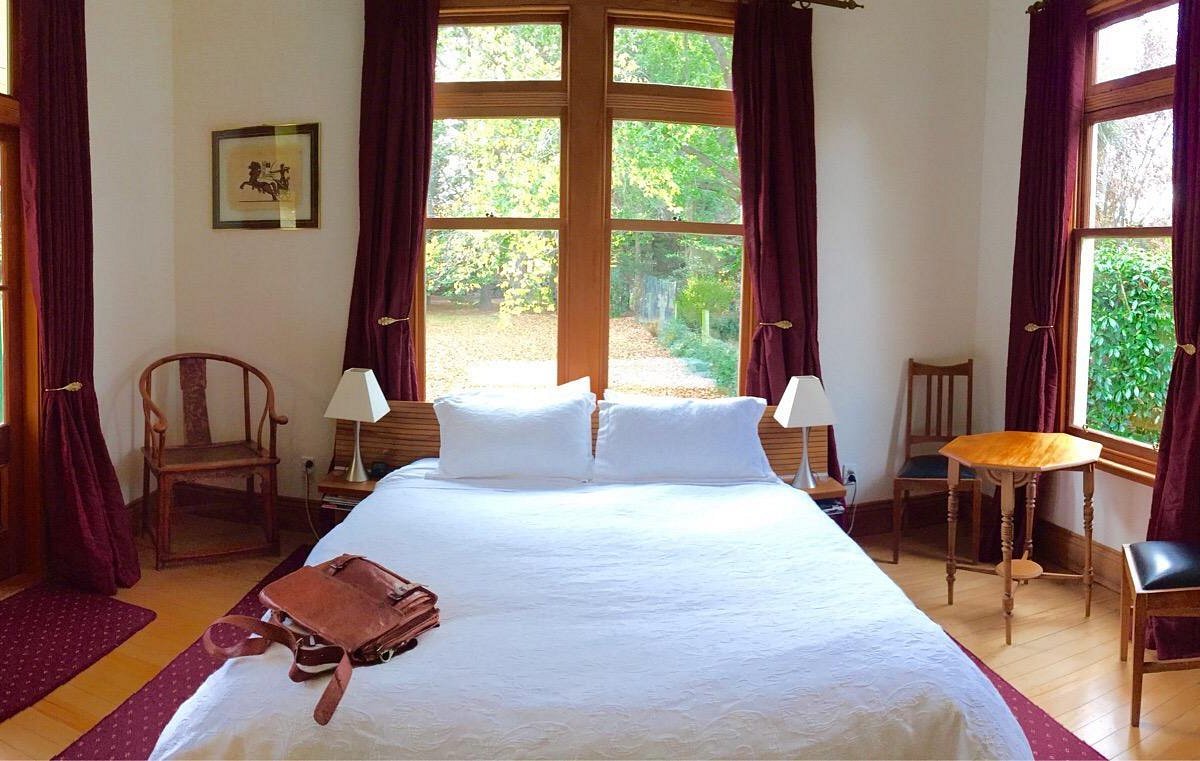 Bishops Head, Waipara, New Zealand