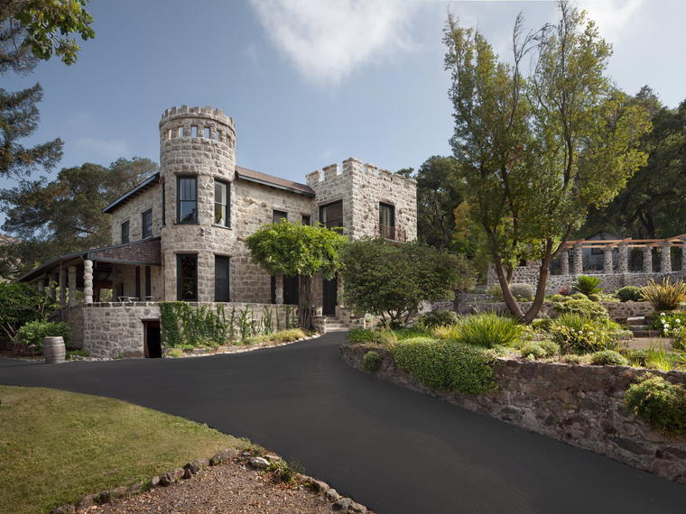 Stags' Leap Winery, Napa, United States