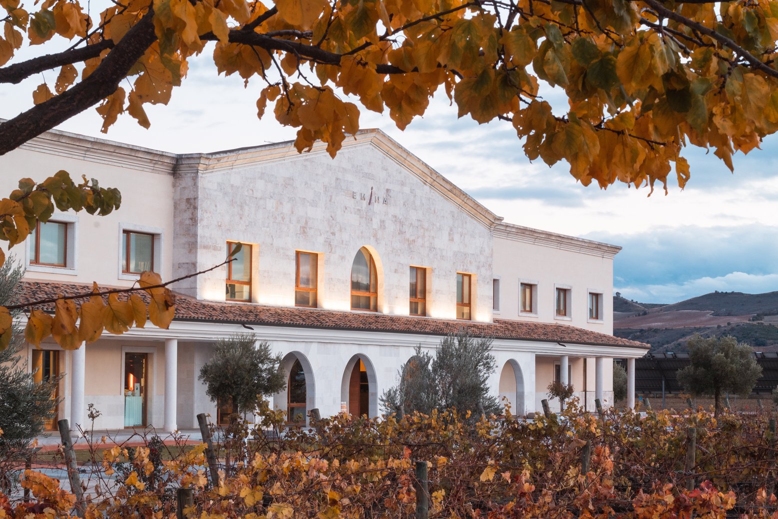 Bodega Matarromera
