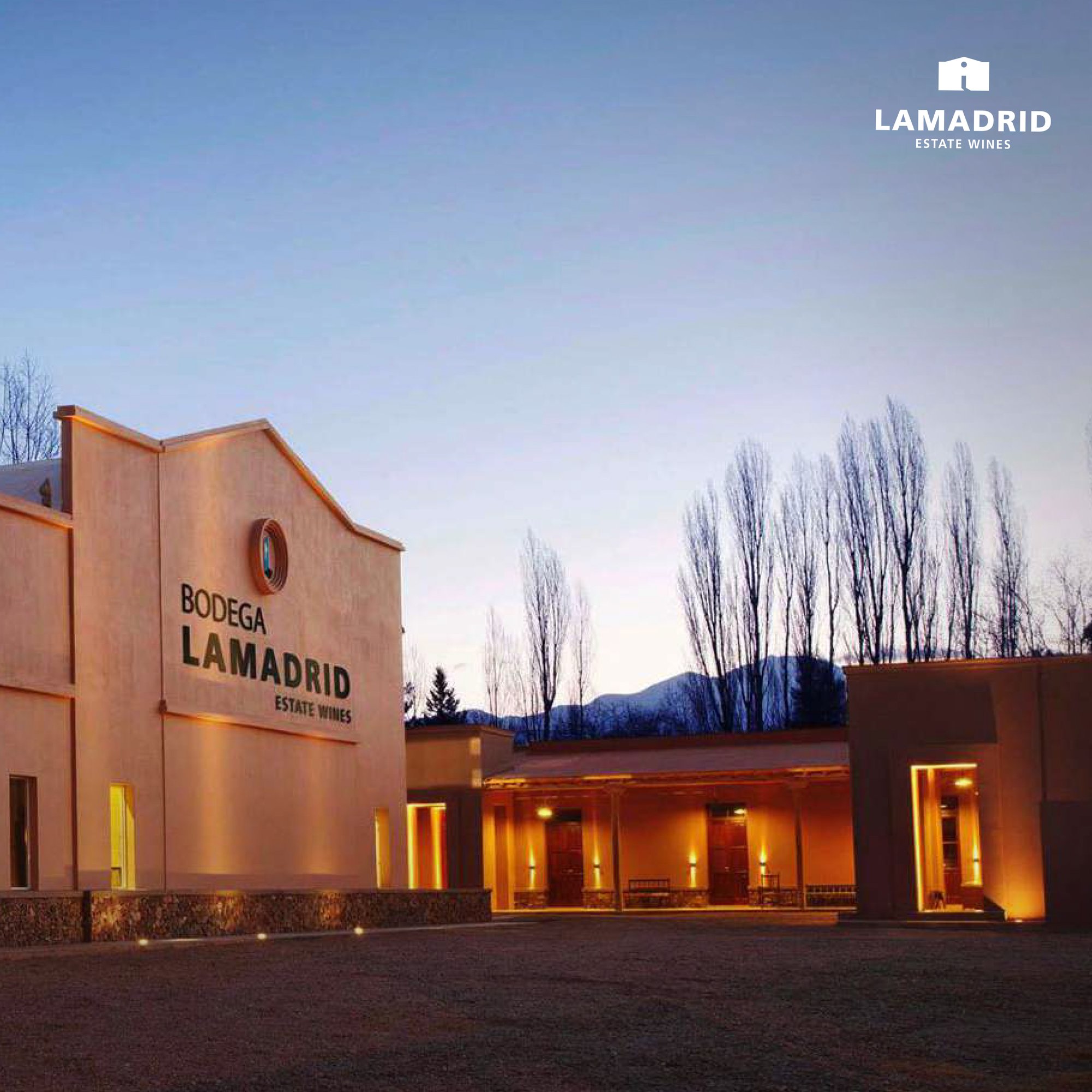 Bodega Caelum, Winery in Luján de Cuyo