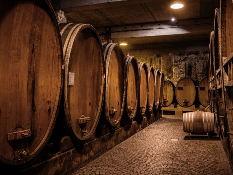 Domaine Zind Humbrecht, Turckheim, France