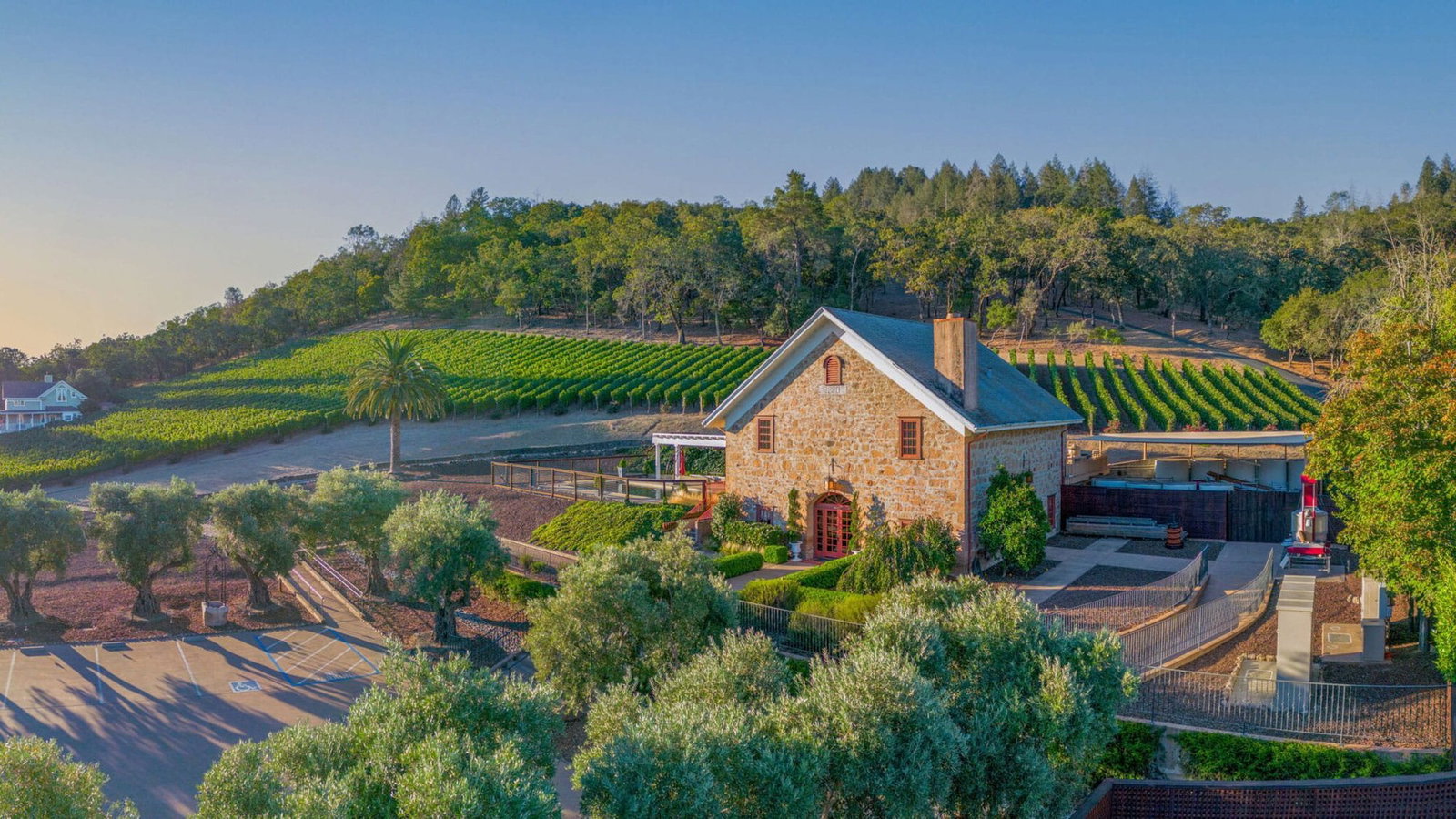 Detert Family Vineyards