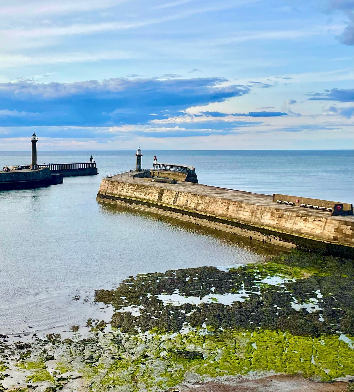 Whitby Distillery