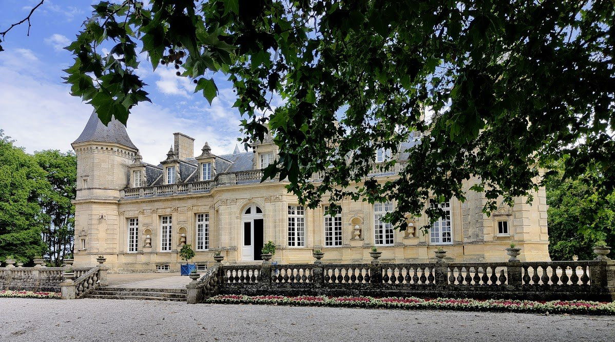Château du Cartillon, Winery in Listrac-Médoc