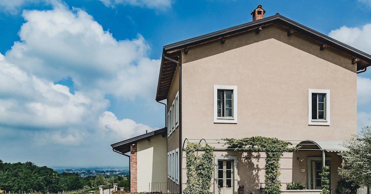 Prime Alture winery in Casteggio