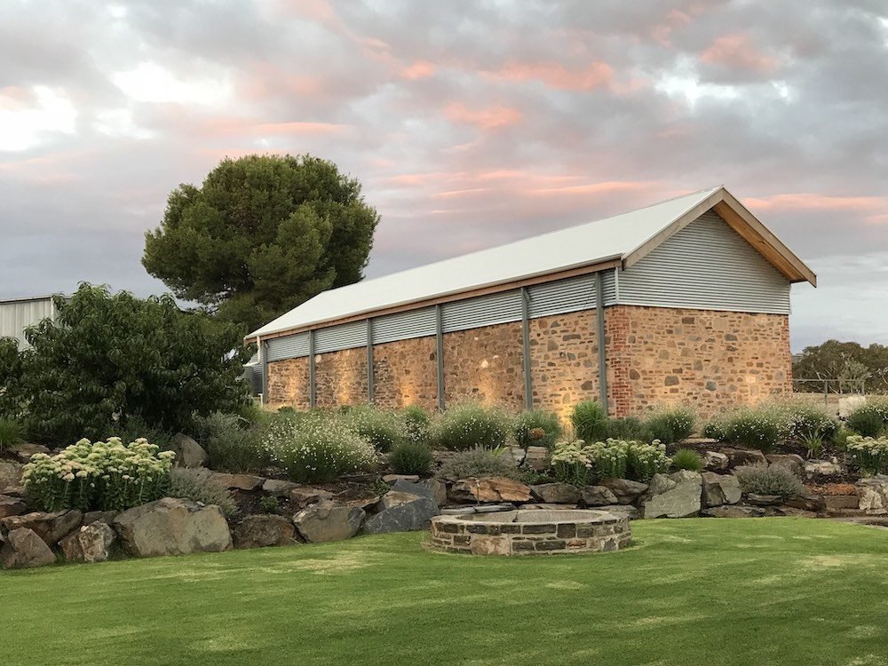 Alkina Estate, Greenock, Australia