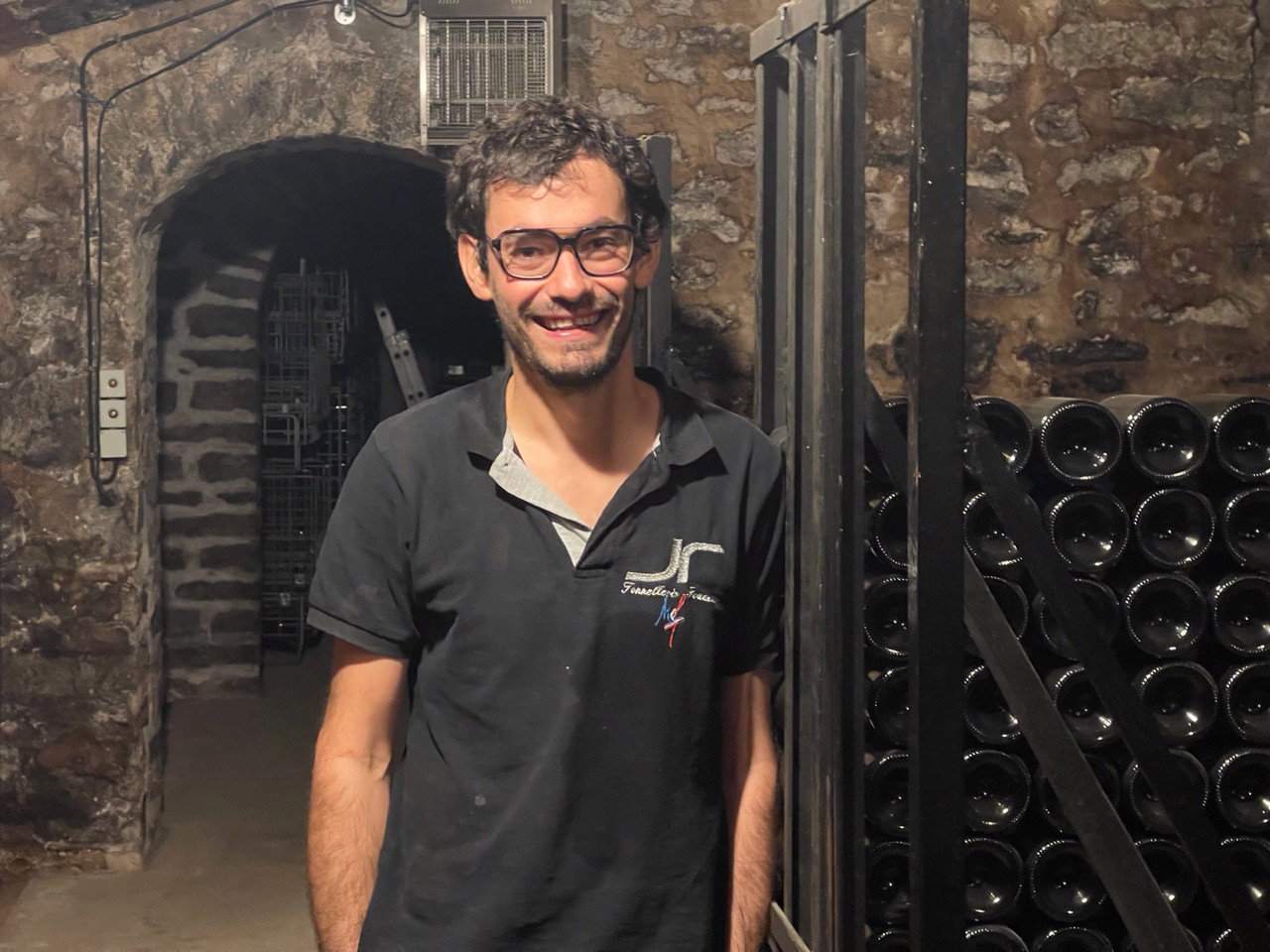 Domaine Pierre Guillemot