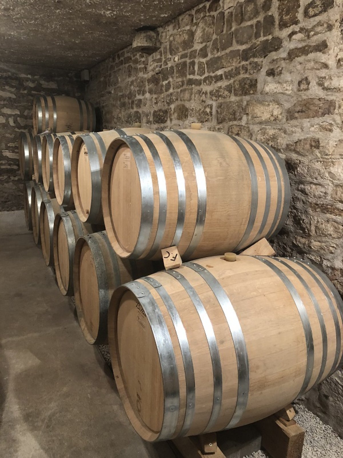 Domaine François Carillon