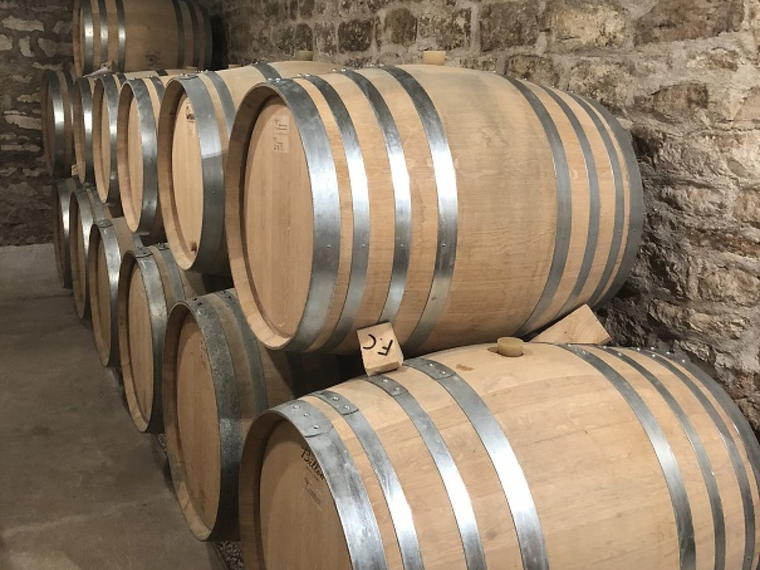 Domaine François Carillon, Puligny-Montrachet, France