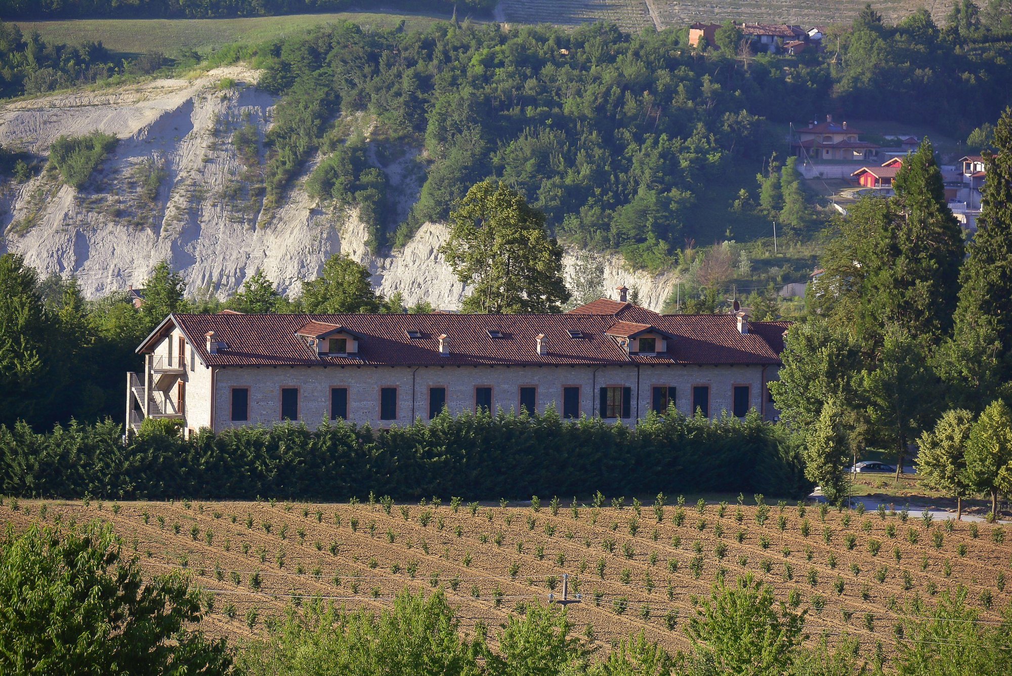 Azienda Agricola Abbona Marziano