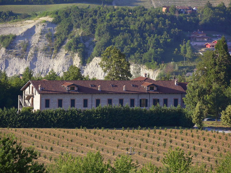 Azienda Agricola Abbona Marziano, Dogliani, Italy