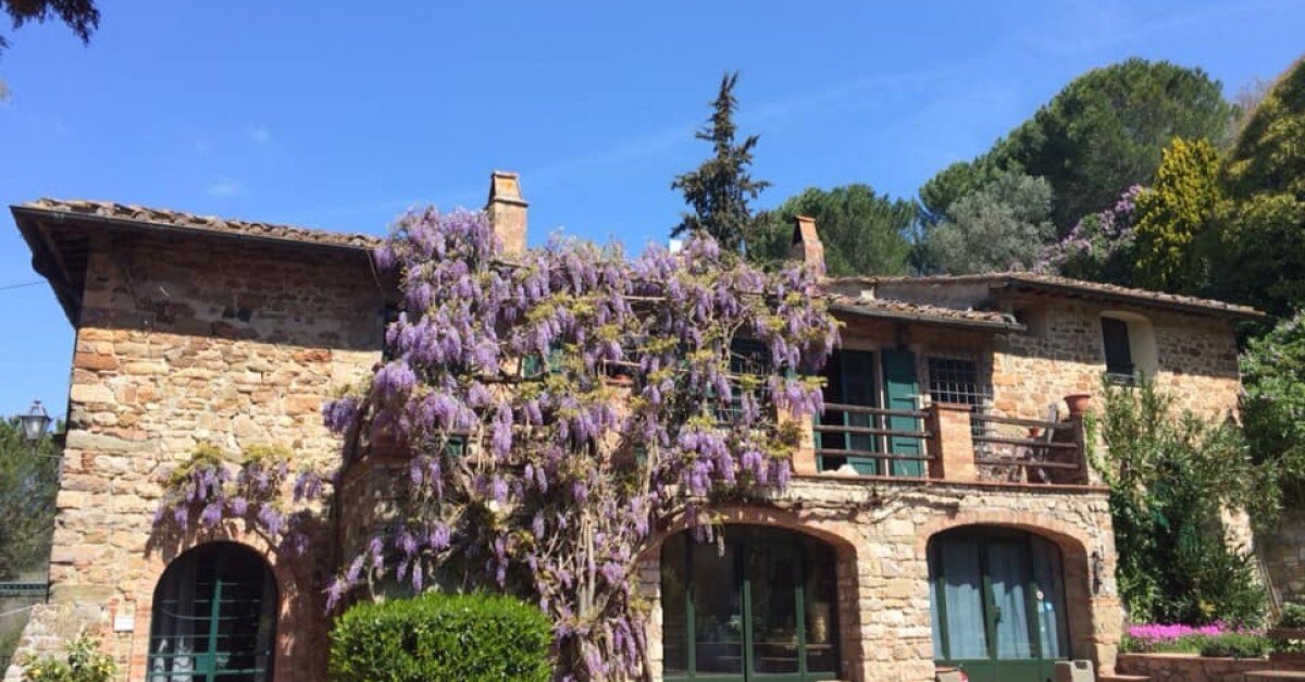 Antico Borgo di Sugame