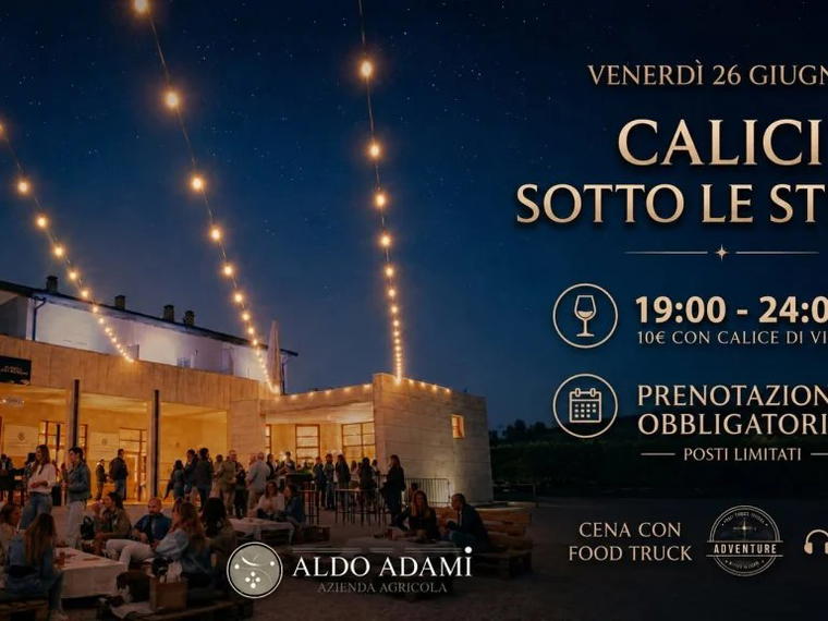 Aldo Adami, Sommacampagna, Italy